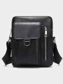 Мессенджер Vintage модель bag24_20030 Фото