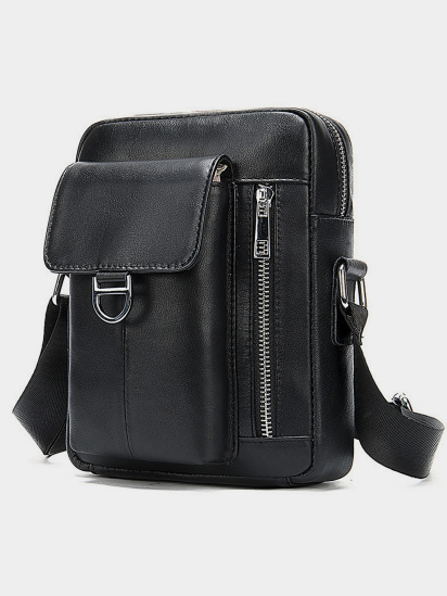 Мессенджер Vintage модель bag24_20030 — фото 3 - INTERTOP