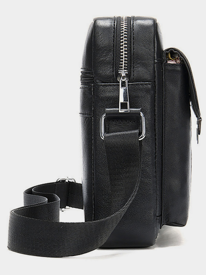 Мессенджер Vintage модель bag24_20030 — фото 4 - INTERTOP