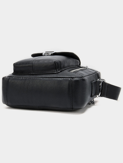 Мессенджер Vintage модель bag24_20030 — фото 5 - INTERTOP