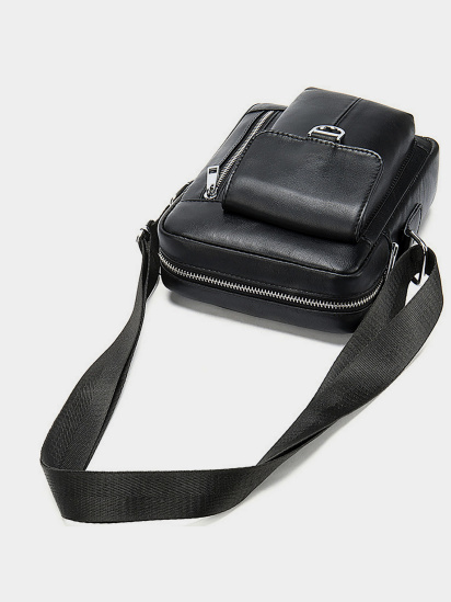 Мессенджер Vintage модель bag24_20030 — фото 6 - INTERTOP