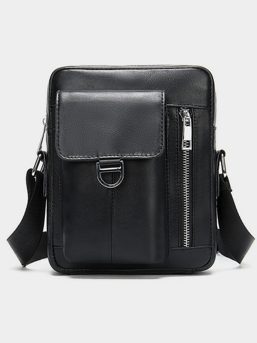 Мессенджер Vintage модель bag24_20030 Фото