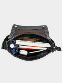 Мессенджер Vintage модель bag24_20031 Фото