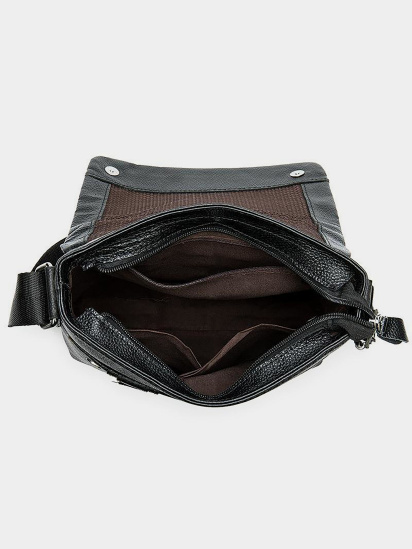 Мессенджер Vintage модель bag24_20031 — фото 5 - INTERTOP