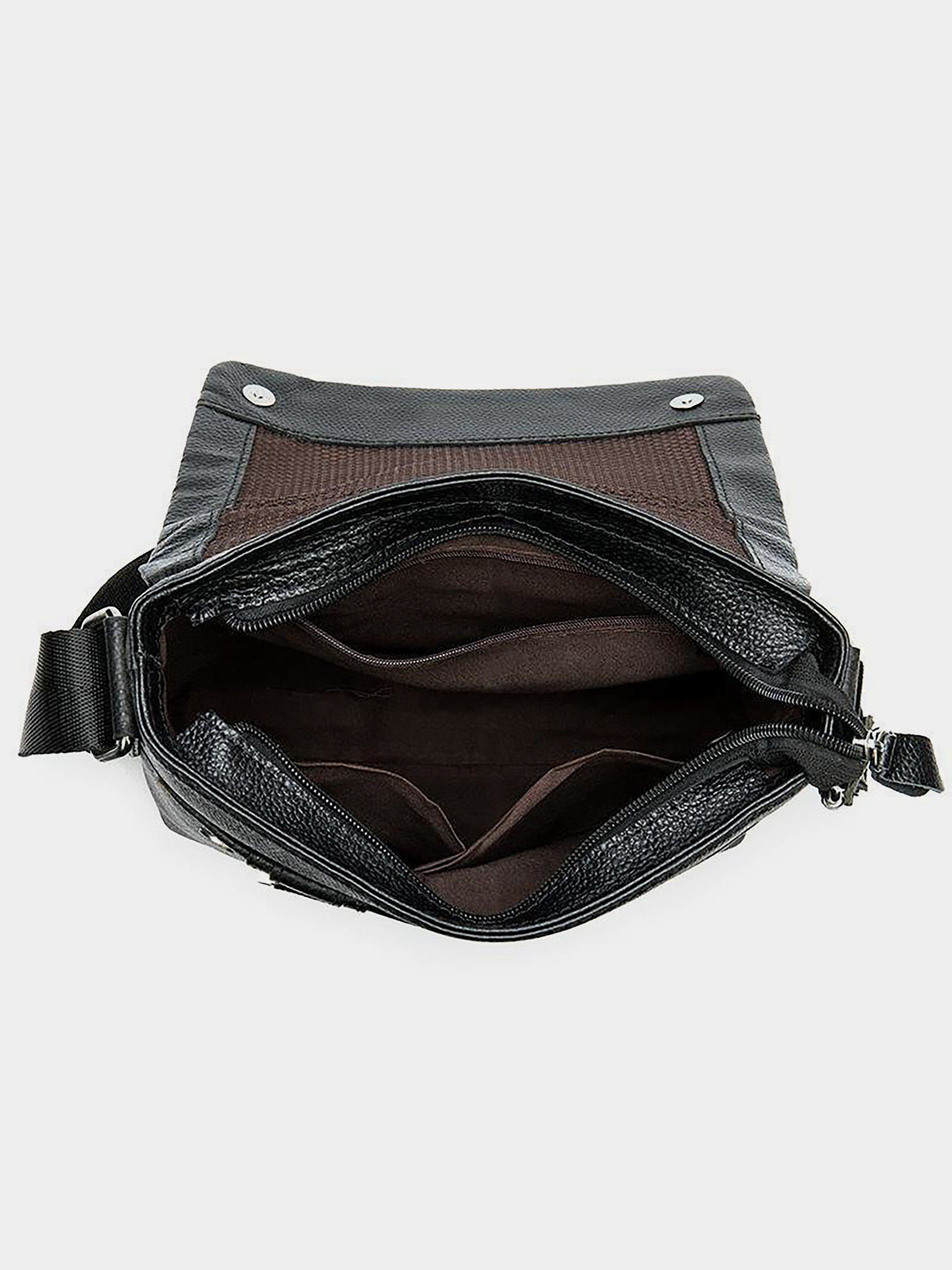 Мессенджер Vintage модель bag24_20031 Фото