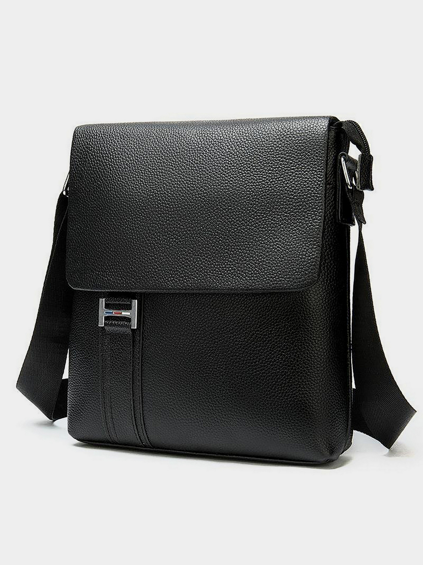 Мессенджер Vintage модель bag24_20031 Фото