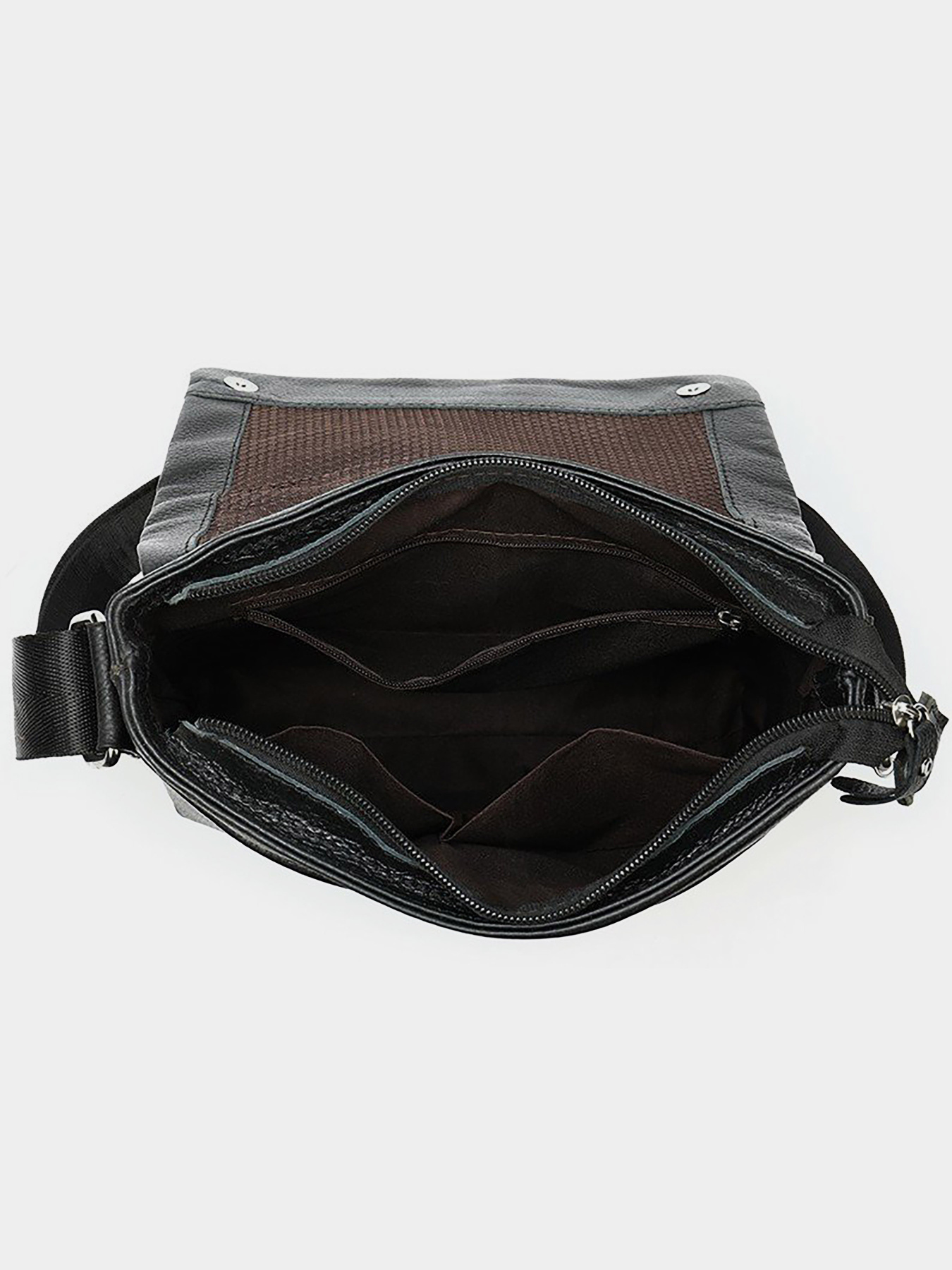 Мессенджер Vintage модель bag24_20032 Фото