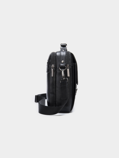Мессенджер Vintage модель bag24_20033 — фото 4 - INTERTOP