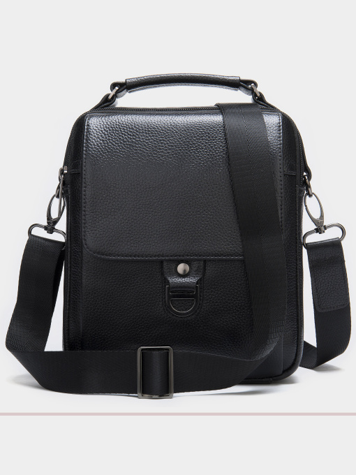 Мессенджер Vintage модель bag24_20033 Фото