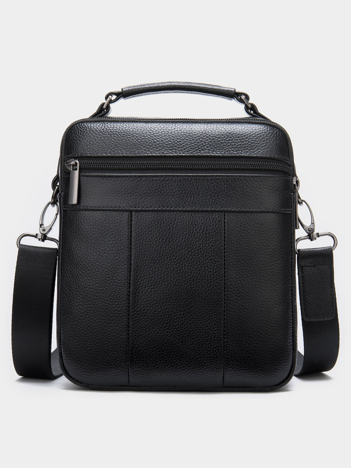 Мессенджер Vintage модель bag24_20033 Фото