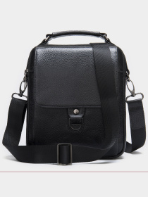 Мессенджер Vintage модель bag24_20033 Фото