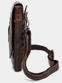 Мессенджер Vintage модель bag24_20038 Фото