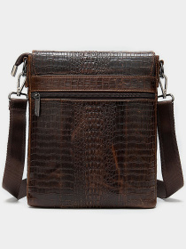 Мессенджер Vintage модель bag24_20039 Фото