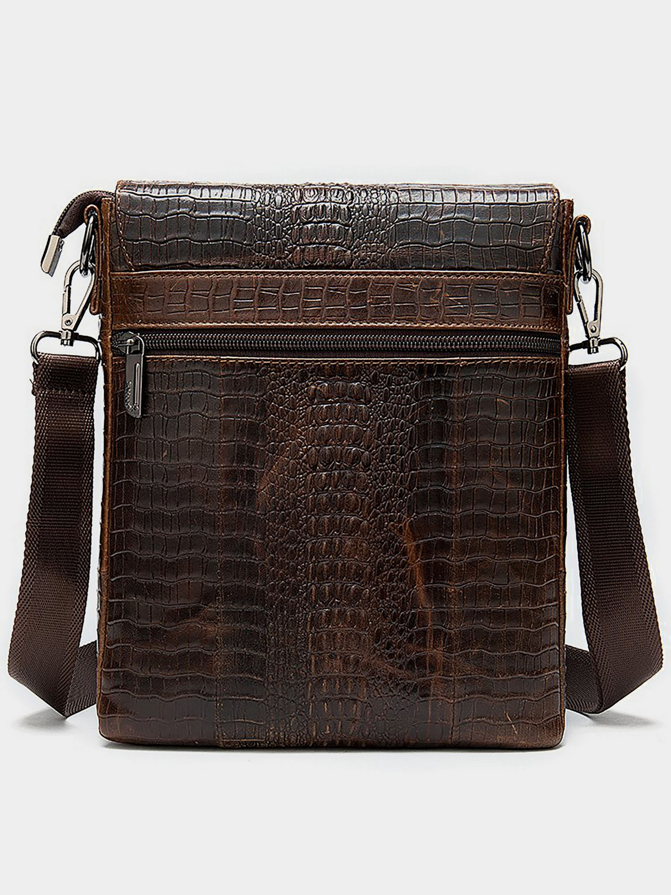 Мессенджер Vintage модель bag24_20039 Фото