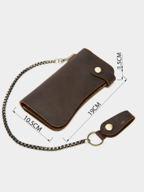 Клатч Vintage модель bag24_20043 Фото