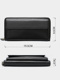 Клатч Vintage модель bag24_20046 Фото