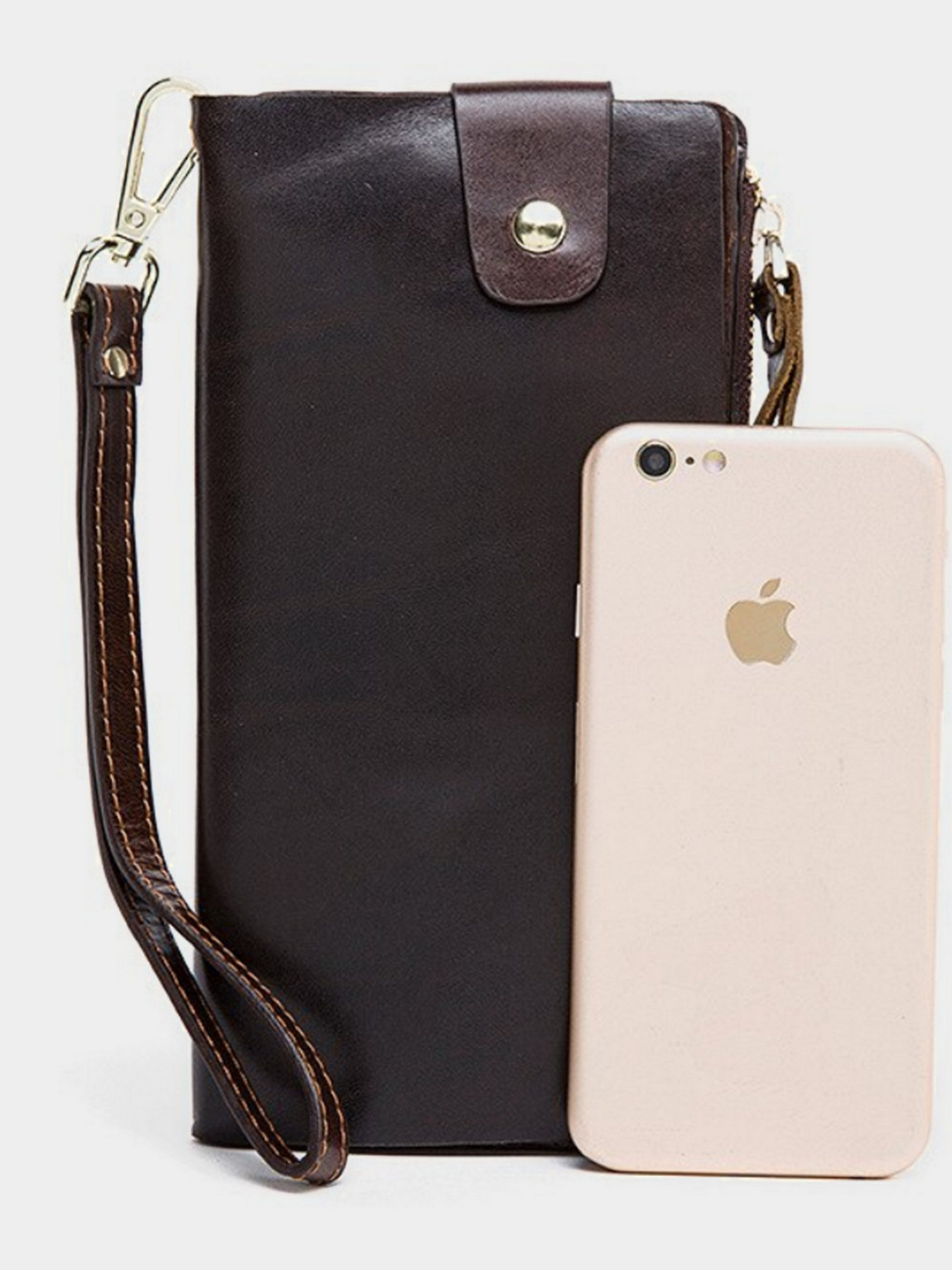 Клатч Vintage модель bag24_20054 Фото