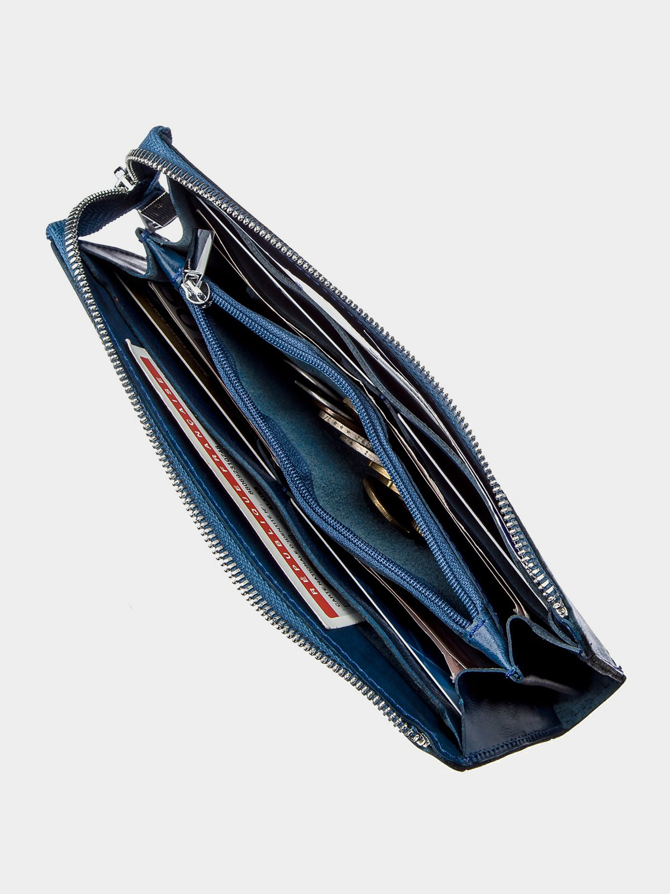 Клатч Shvigel модель bag24_16183 Фото