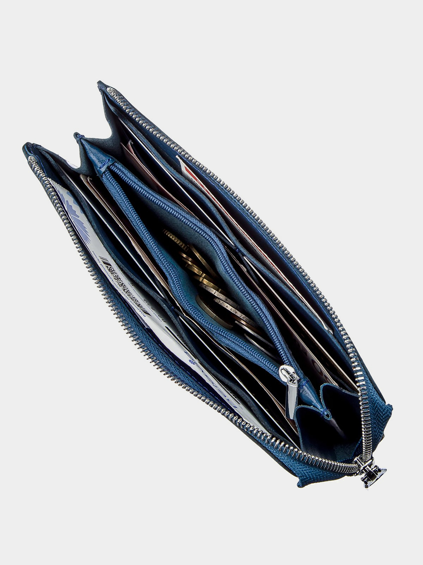 Клатч Shvigel модель bag24_16183 Фото