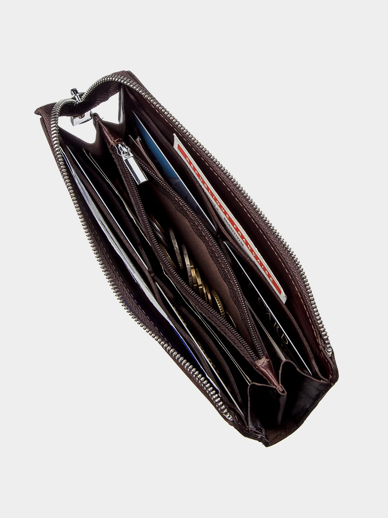 Клатч Shvigel модель bag24_16184 Клатч Shvigel модель bag24_16184 Фото