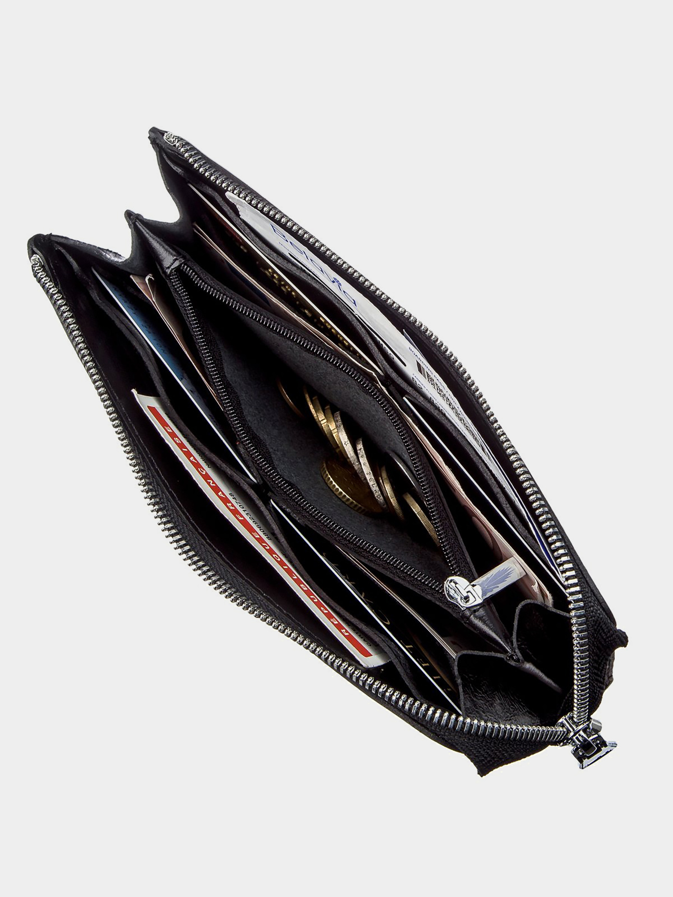 Клатч Shvigel модель bag24_16186 Фото