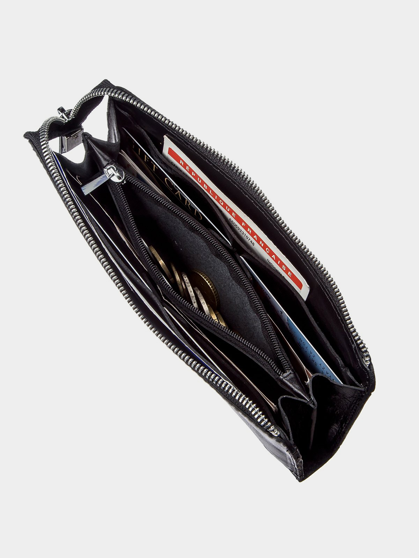 Клатч Shvigel модель bag24_16186 Фото