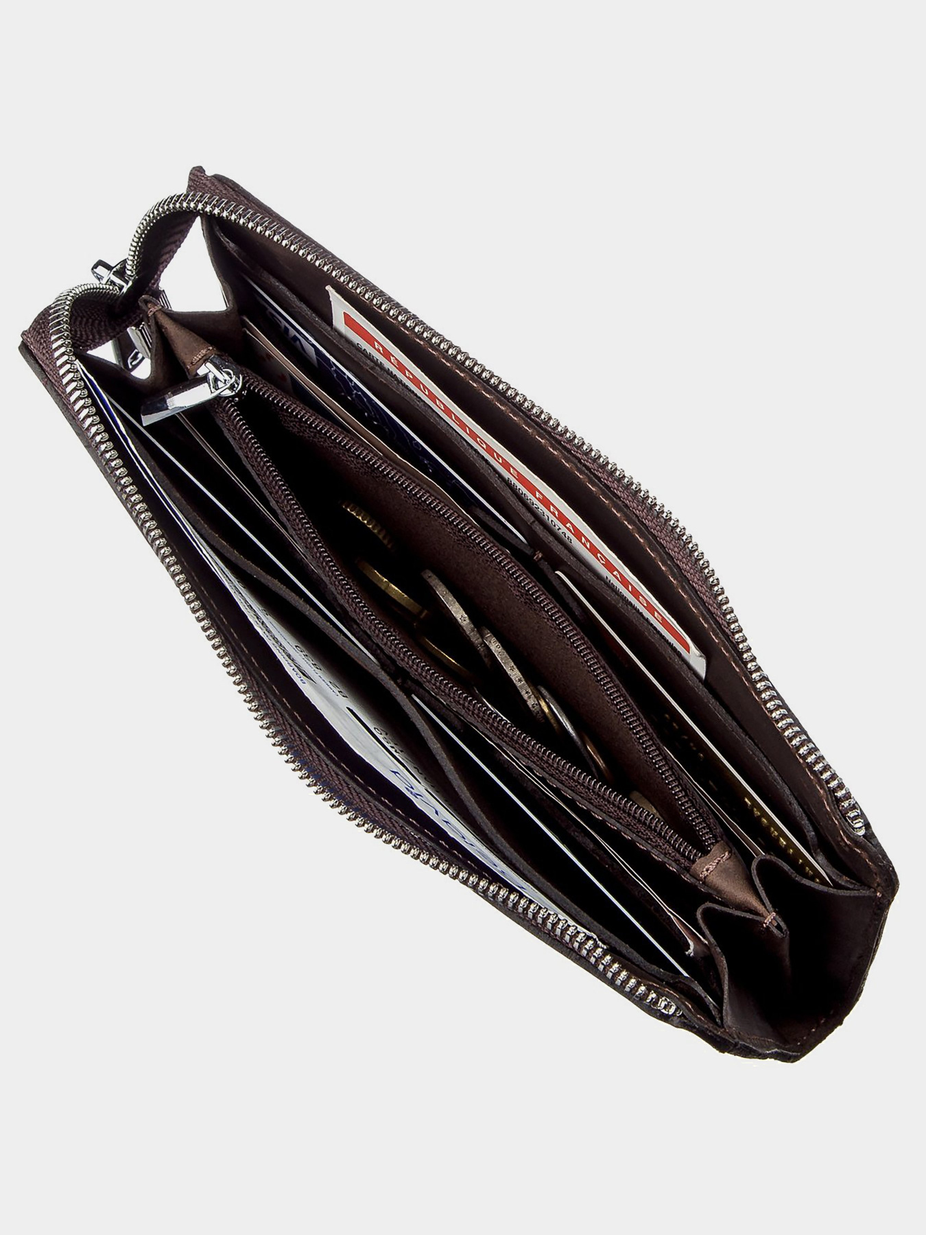 Клатч Shvigel модель bag24_16189 Фото