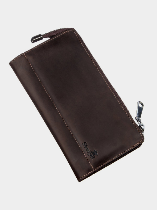 Клатч Shvigel модель bag24_16189 Фото