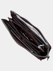 Клатч Shvigel модель bag24_16189 Фото