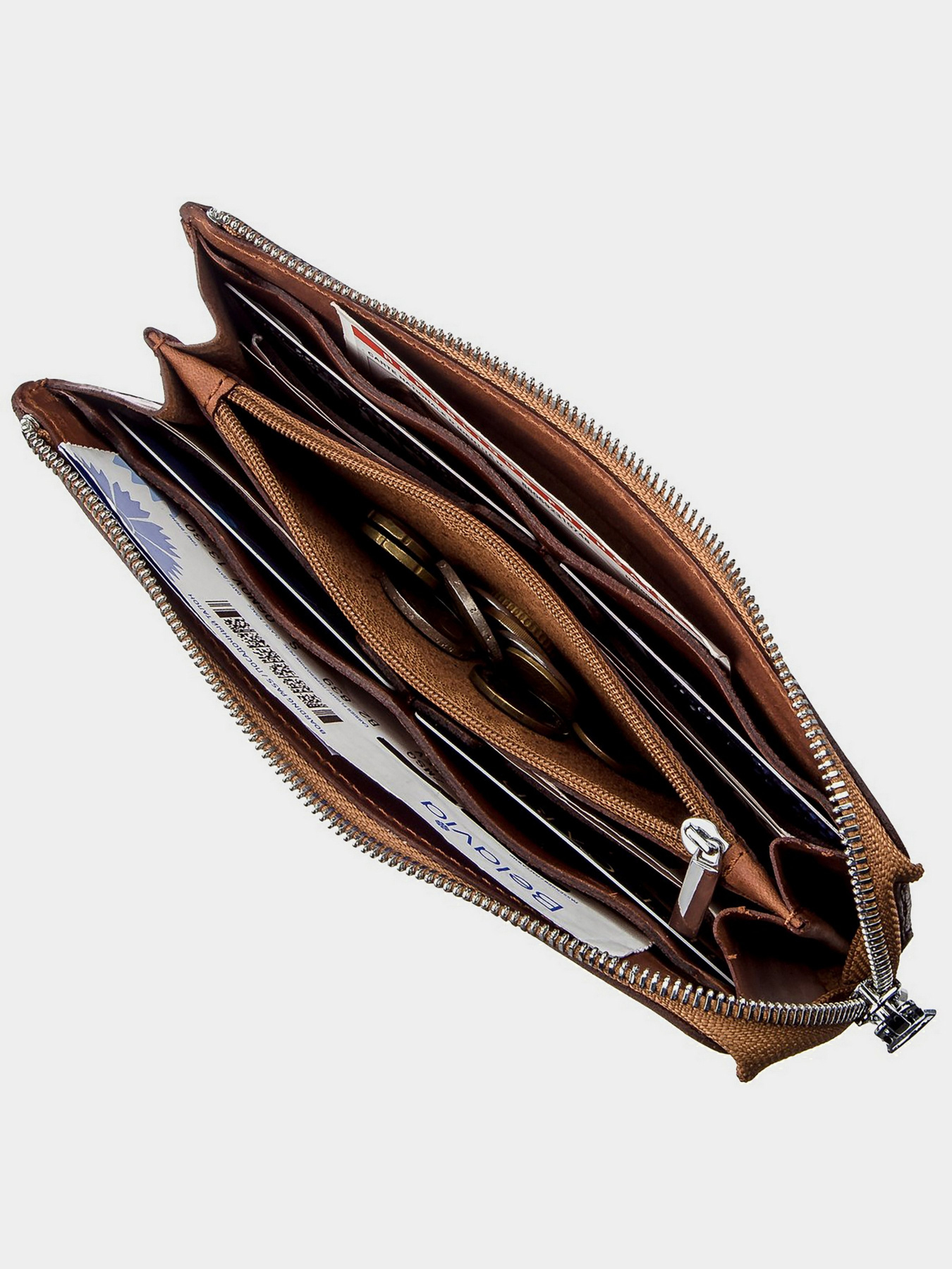 Клатч Shvigel модель bag24_16190 Фото