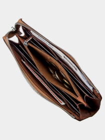 Клатч Shvigel модель bag24_16190 Фото