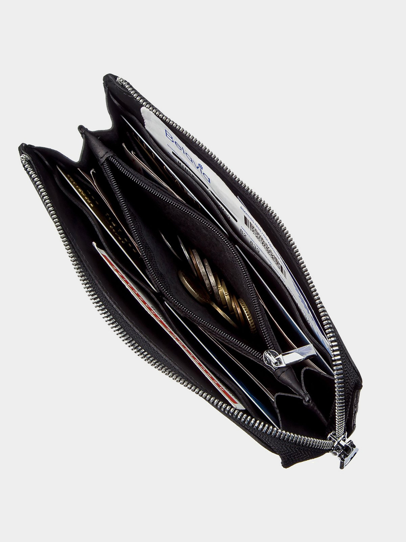 Клатч Shvigel модель bag24_16191 Фото