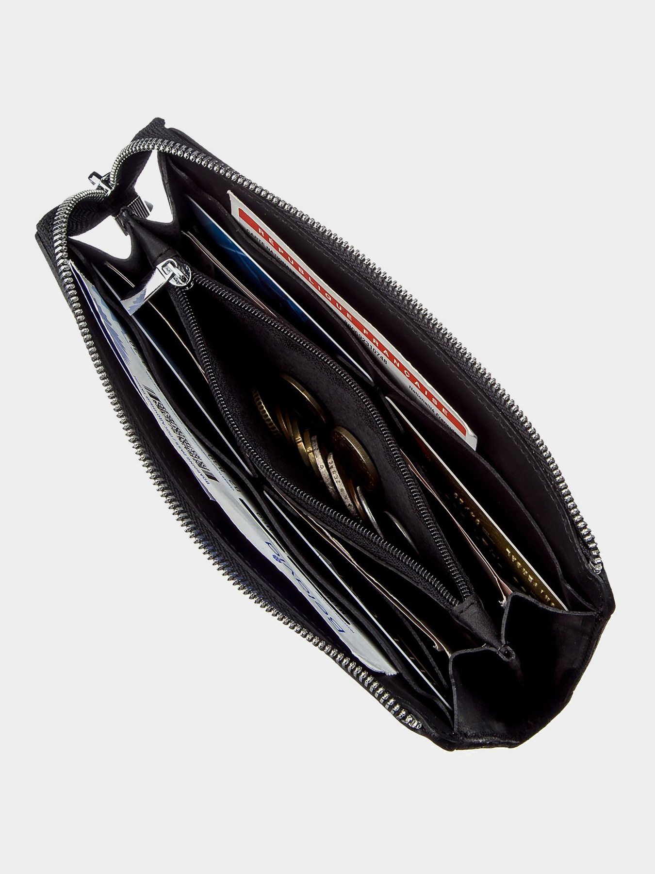 Клатч Shvigel модель bag24_16191 Фото