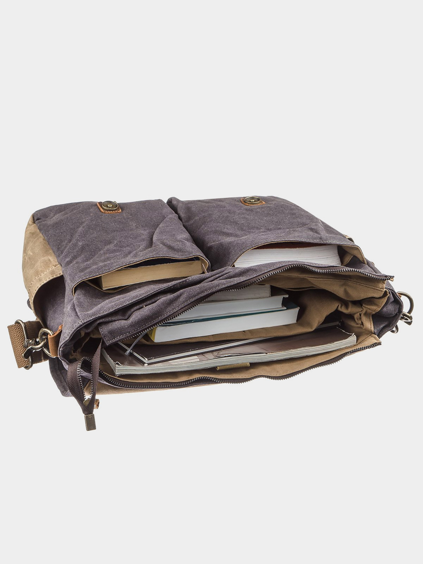 Сумка для ноутбука Vintage модель bag24_20059 Фото