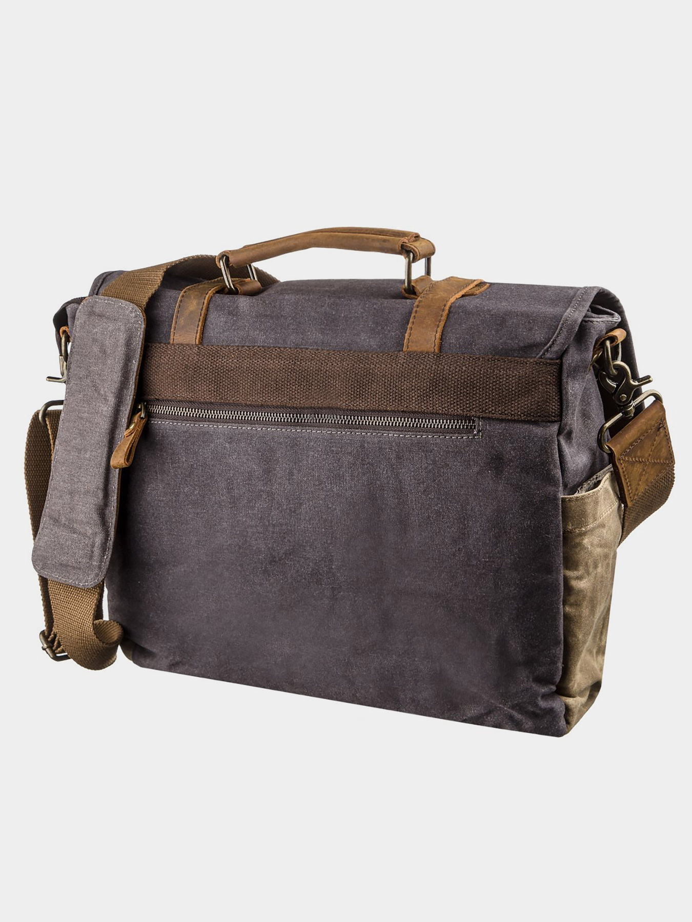 Сумка для ноутбука Vintage модель bag24_20059 Фото