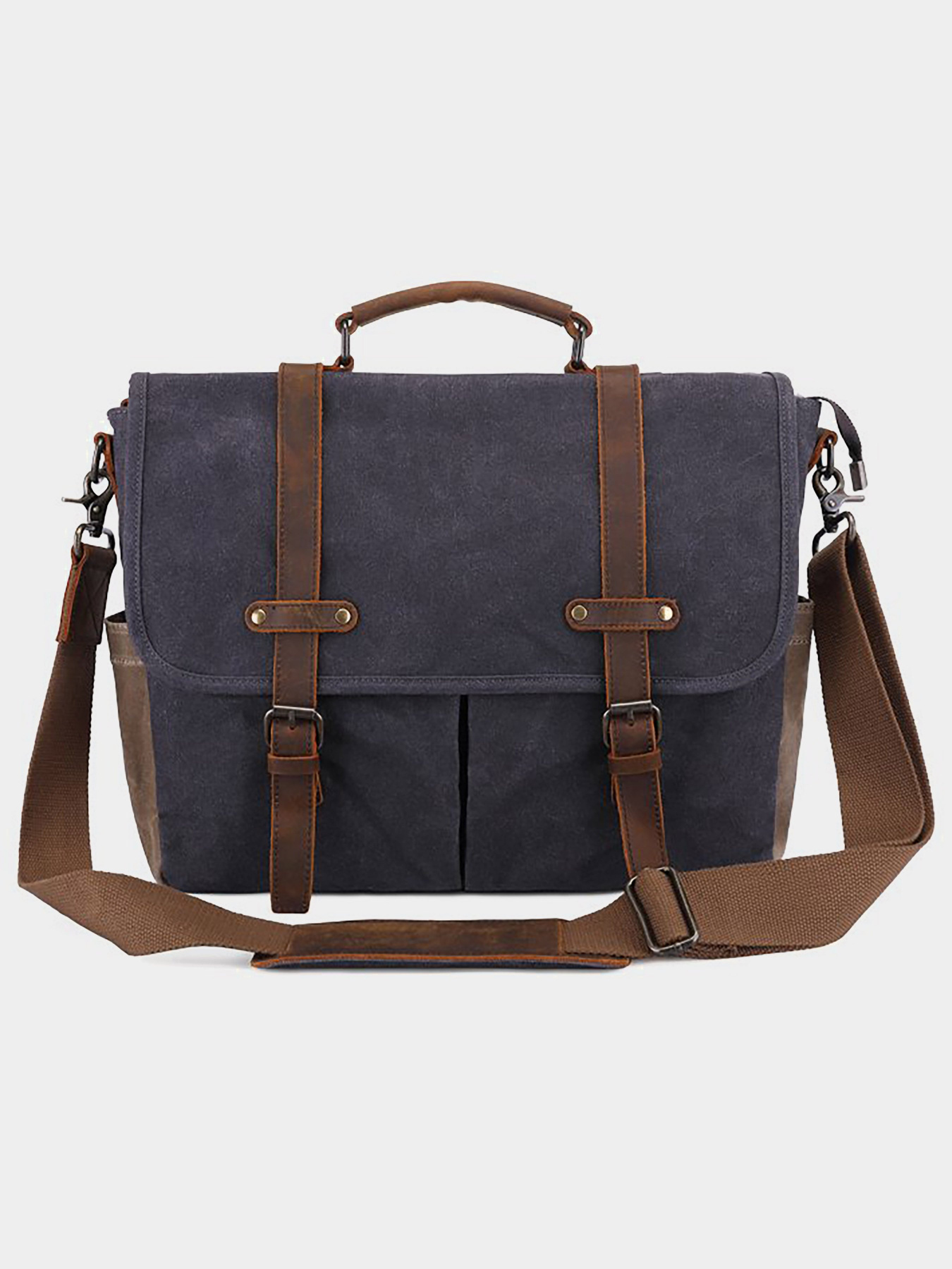 Сумка для ноутбука Vintage модель bag24_20059 Фото