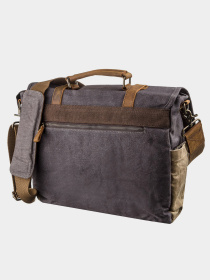 Сумка для ноутбука Vintage модель bag24_20059 Фото