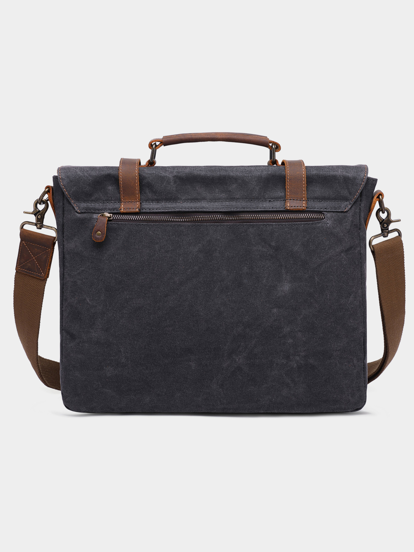 Портфель Vintage модель bag24_20060 Фото