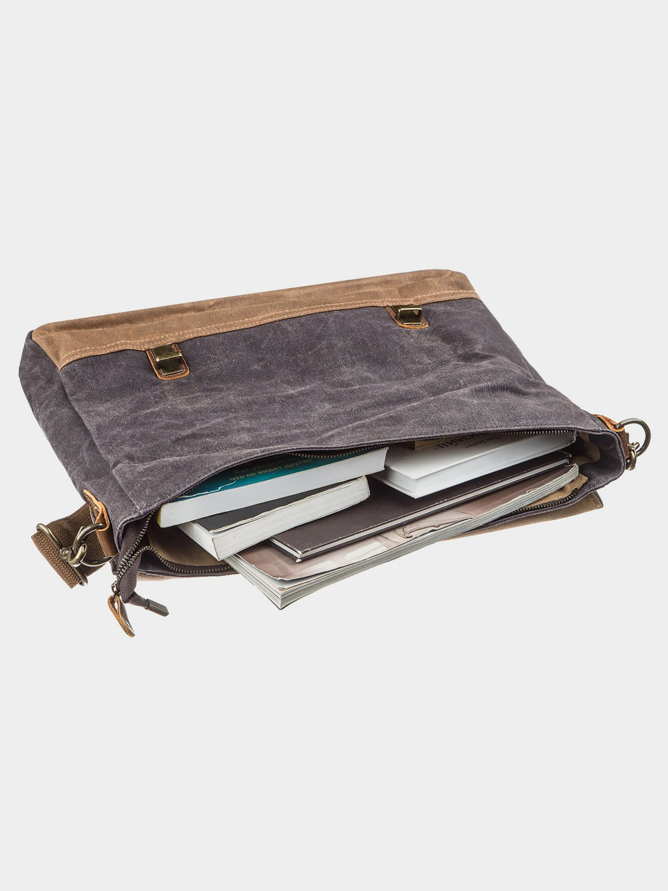 Портфель Vintage модель bag24_20060 Фото