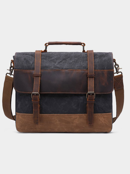 Портфель Vintage модель bag24_20060 Фото