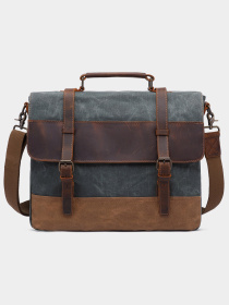 Портфель Vintage модель bag24_20061 Фото