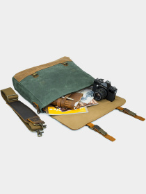 Портфель Vintage модель bag24_20061 Фото