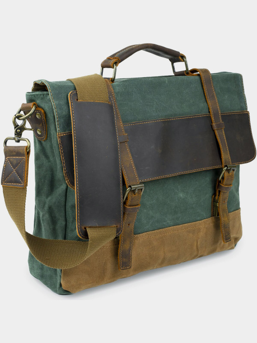 Портфель Vintage модель bag24_20061 Фото