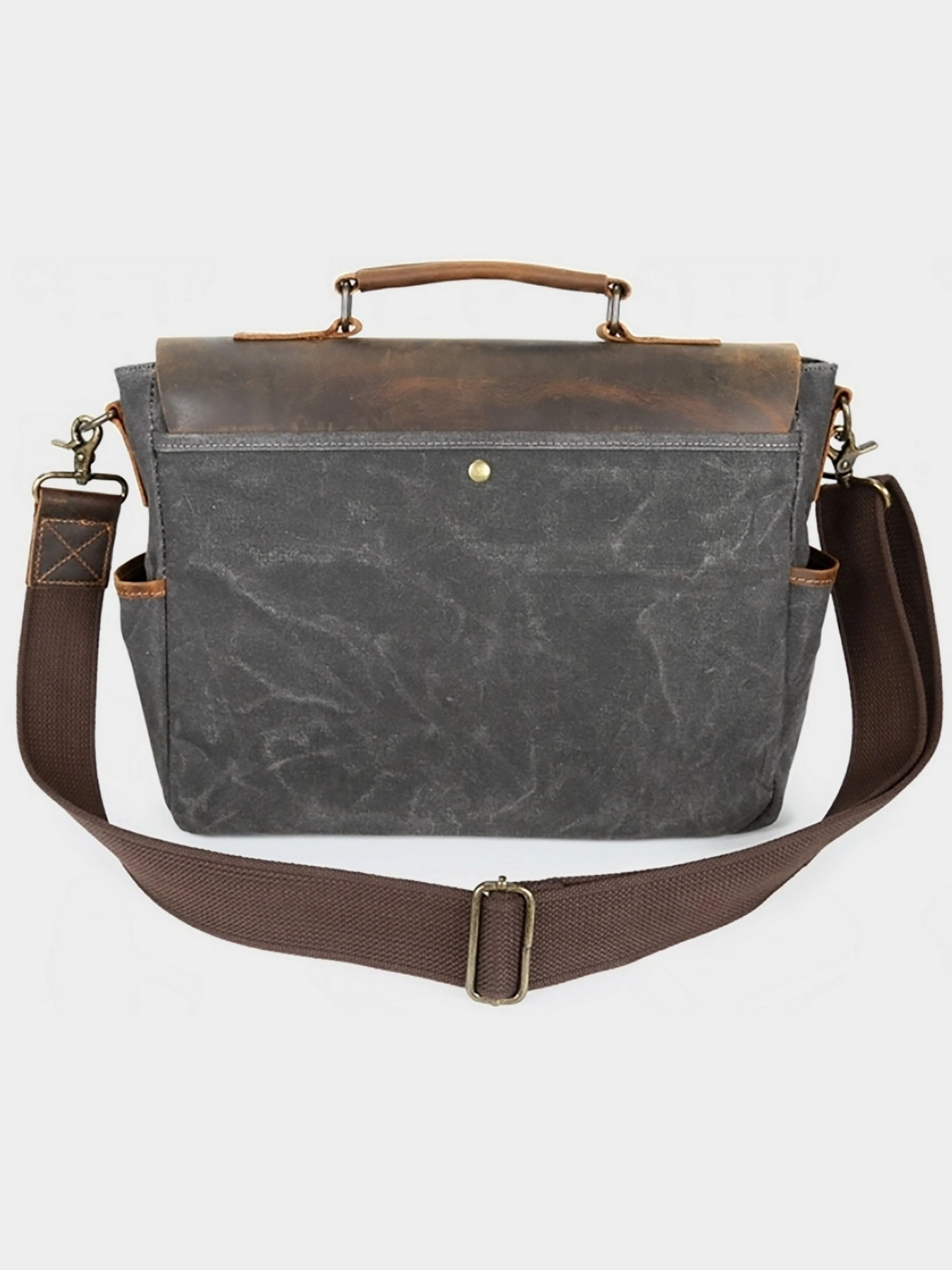 Портфель Vintage модель bag24_20063 Фото