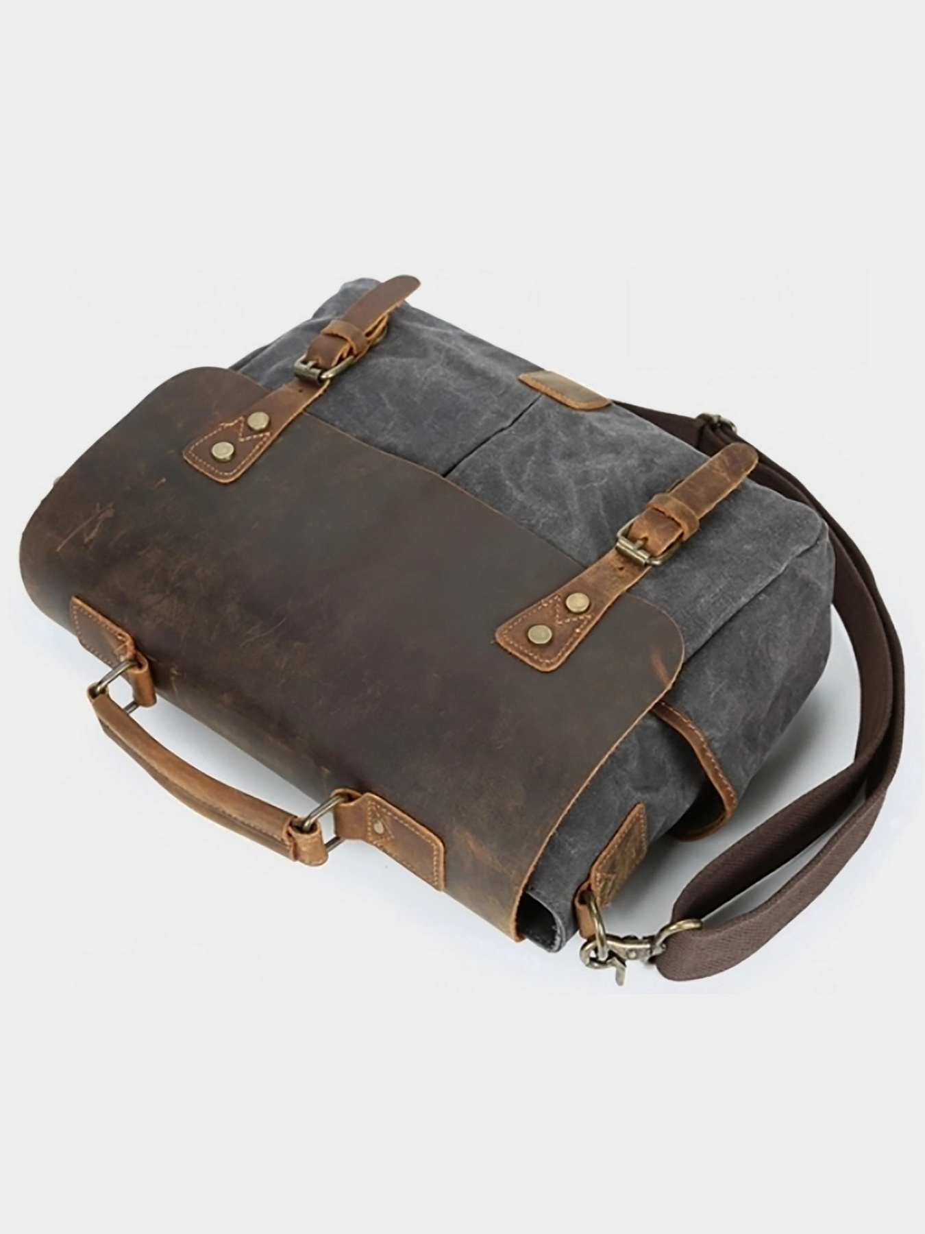 Портфель Vintage модель bag24_20063 Фото