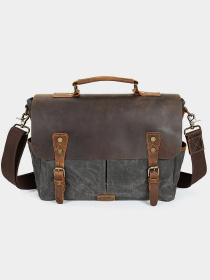 Портфель Vintage модель bag24_20063 Фото