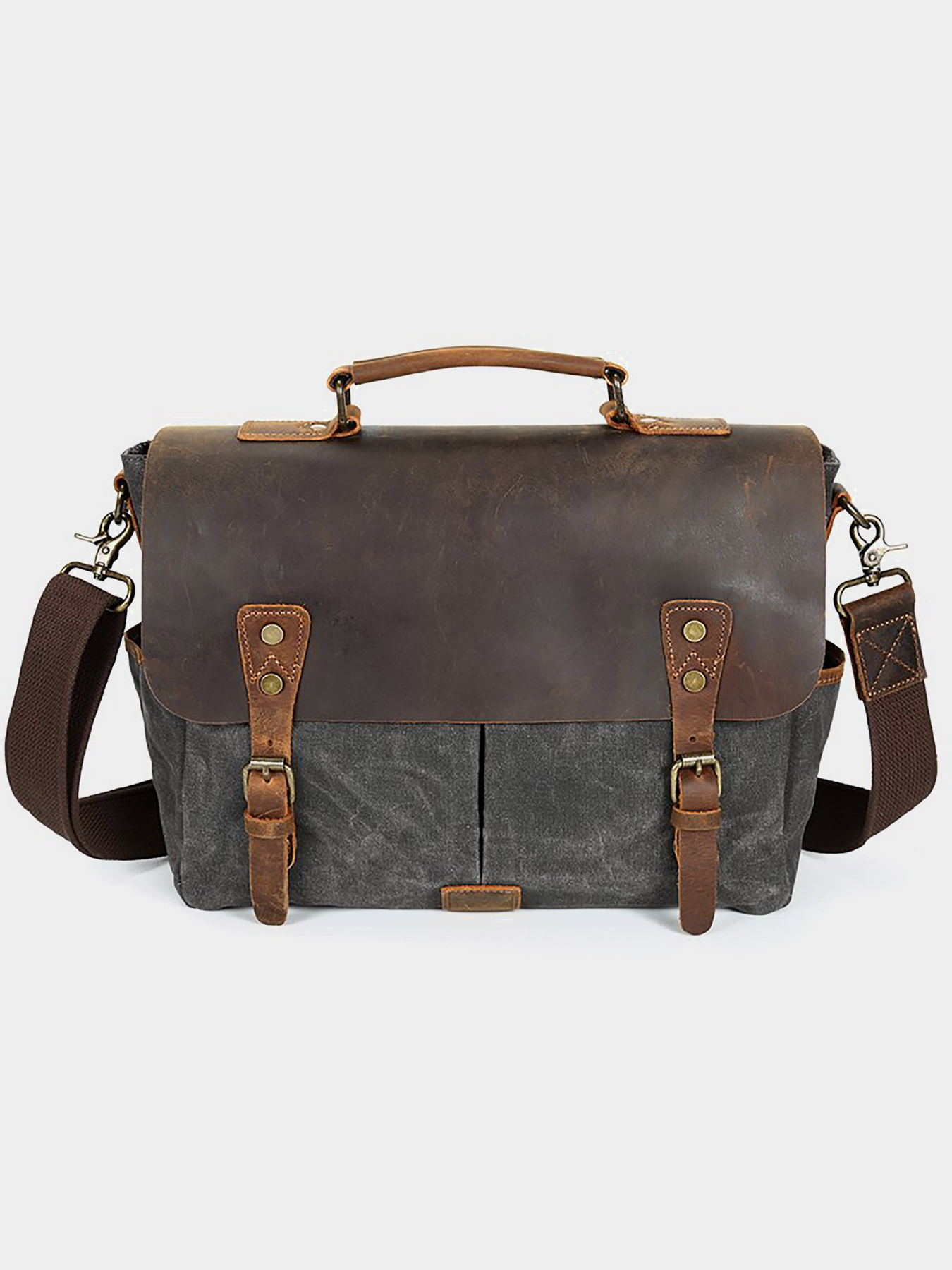 Портфель Vintage модель bag24_20063 Фото