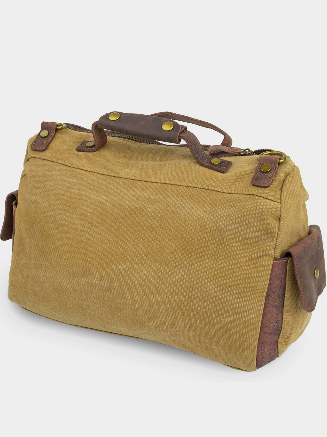 Дорожня сумка Vintage модель bag24_20065 Фото