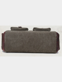 Дорожная сумка Vintage модель bag24_20066 Фото