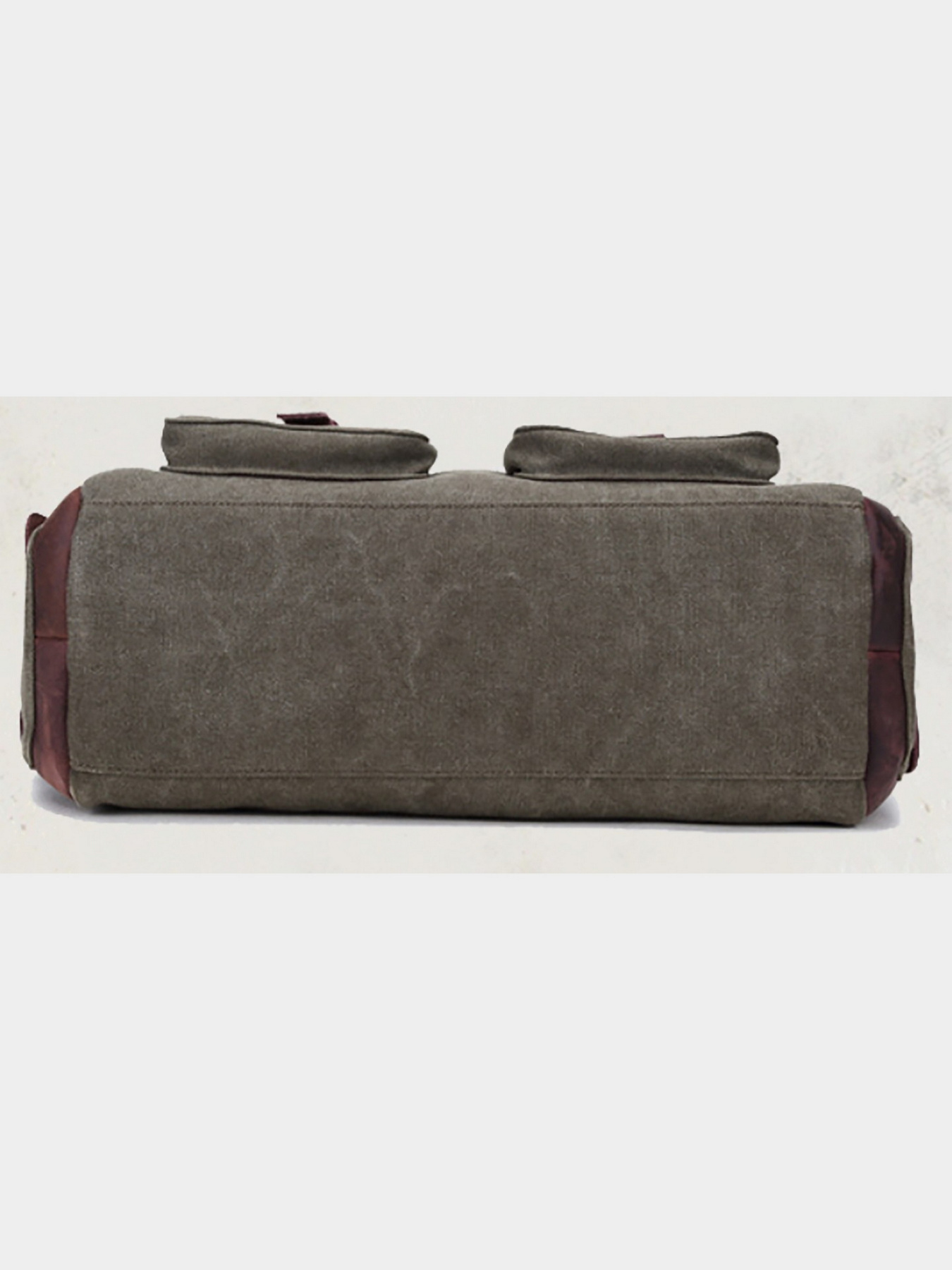 Дорожная сумка Vintage модель bag24_20066 Фото